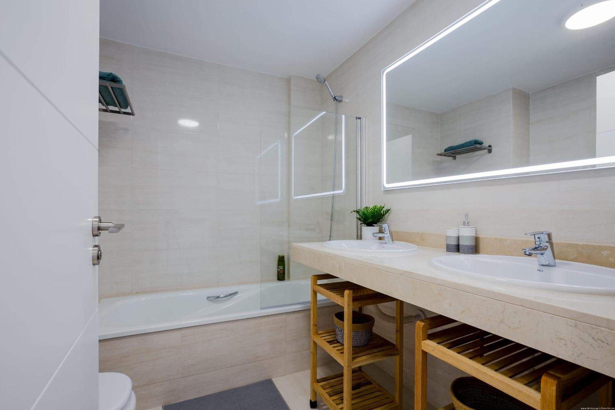 Modern Cozy And Peaceful Holiday Oasis Puerto de Santiago  Dış mekan fotoğraf