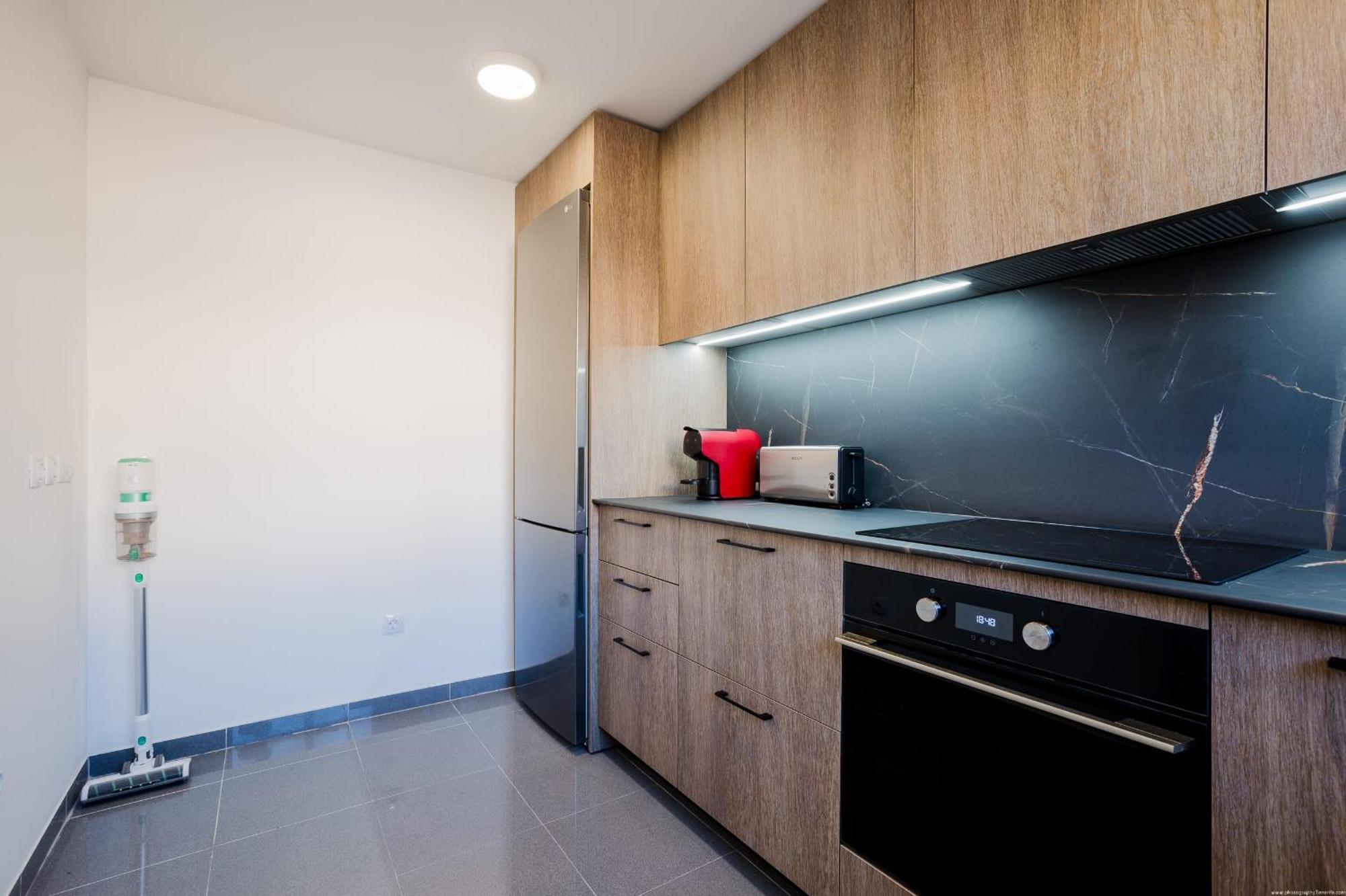 Modern Cozy And Peaceful Holiday Oasis Puerto de Santiago  Dış mekan fotoğraf