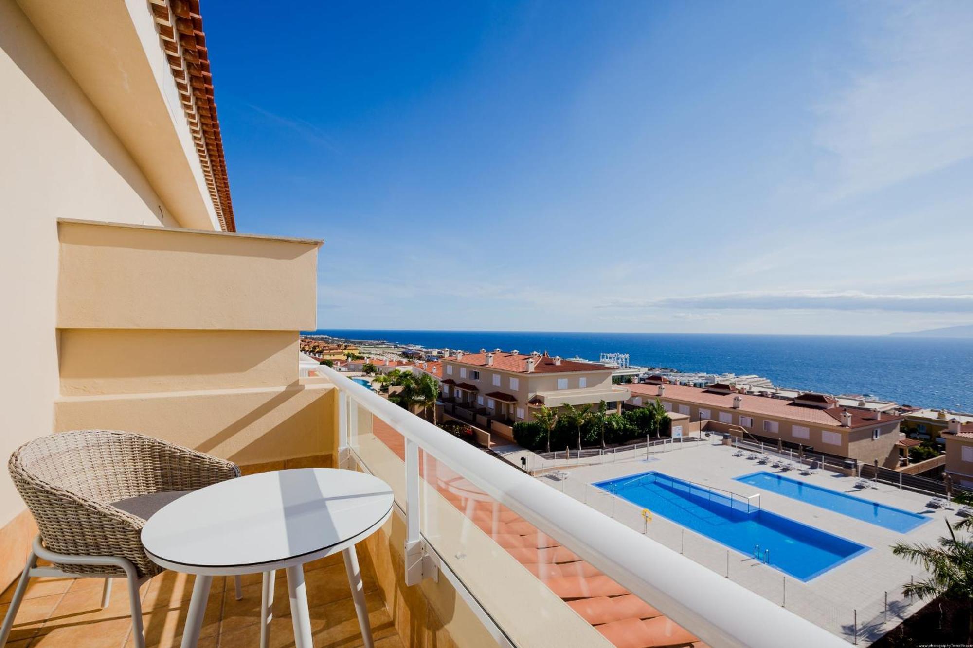Modern Cozy And Peaceful Holiday Oasis Puerto de Santiago  Dış mekan fotoğraf