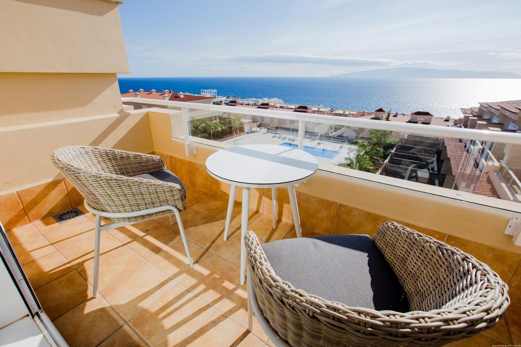 Modern Cozy And Peaceful Holiday Oasis Puerto de Santiago  Dış mekan fotoğraf
