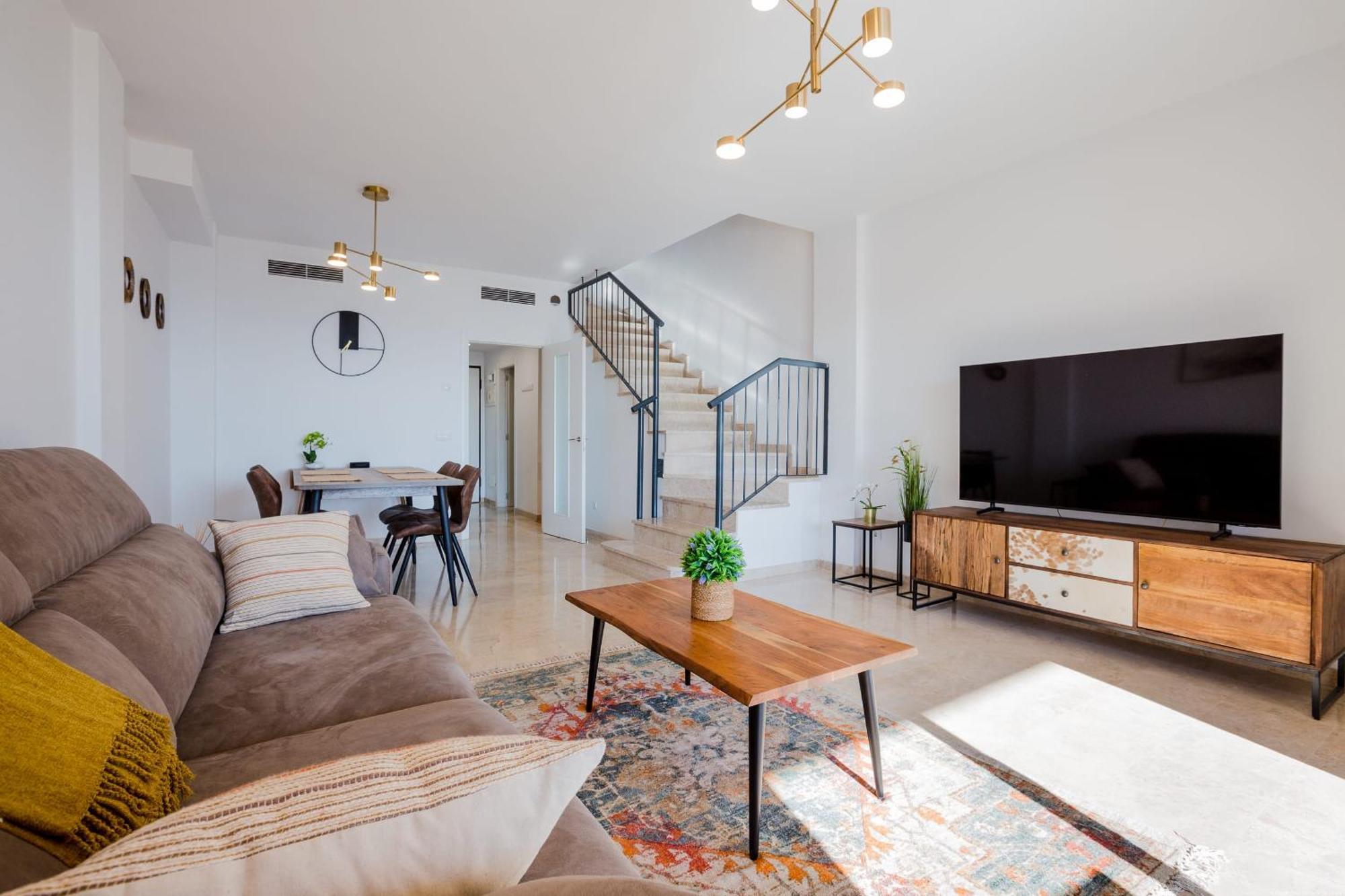 Modern Cozy And Peaceful Holiday Oasis Puerto de Santiago  Dış mekan fotoğraf